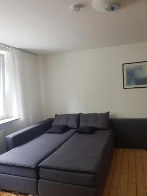 2-Zimmer Wohnung In Der City Bochum Buitenkant foto