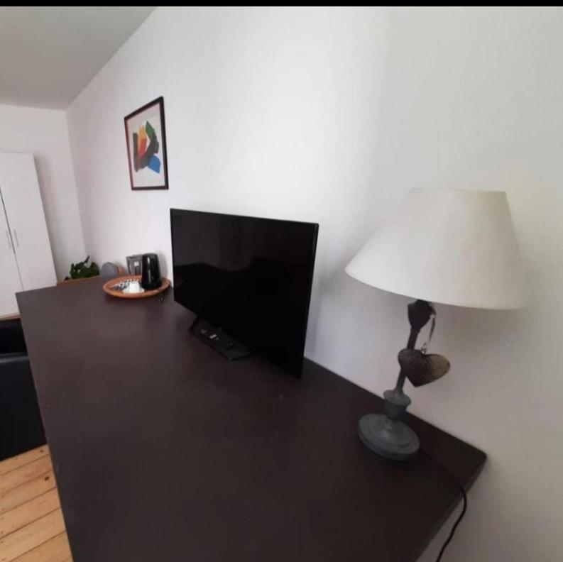 2-Zimmer Wohnung In Der City Bochum Buitenkant foto