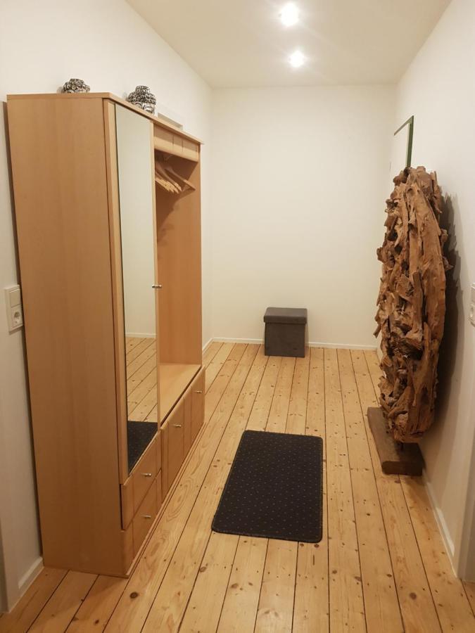 2-Zimmer Wohnung In Der City Bochum Buitenkant foto