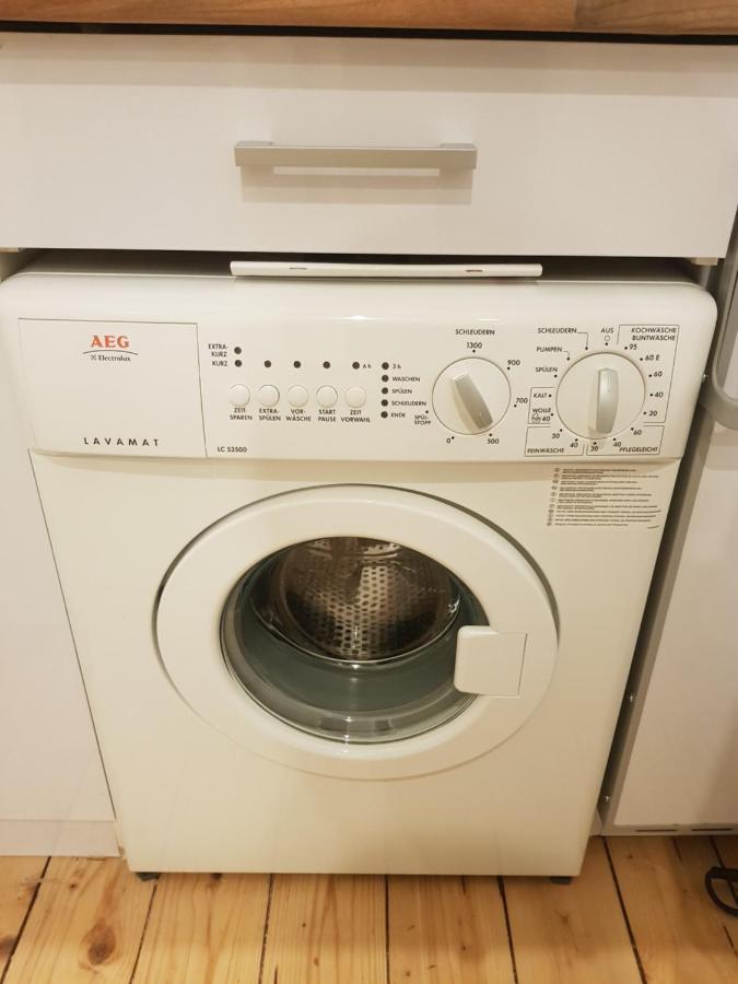 2-Zimmer Wohnung In Der City Bochum Buitenkant foto